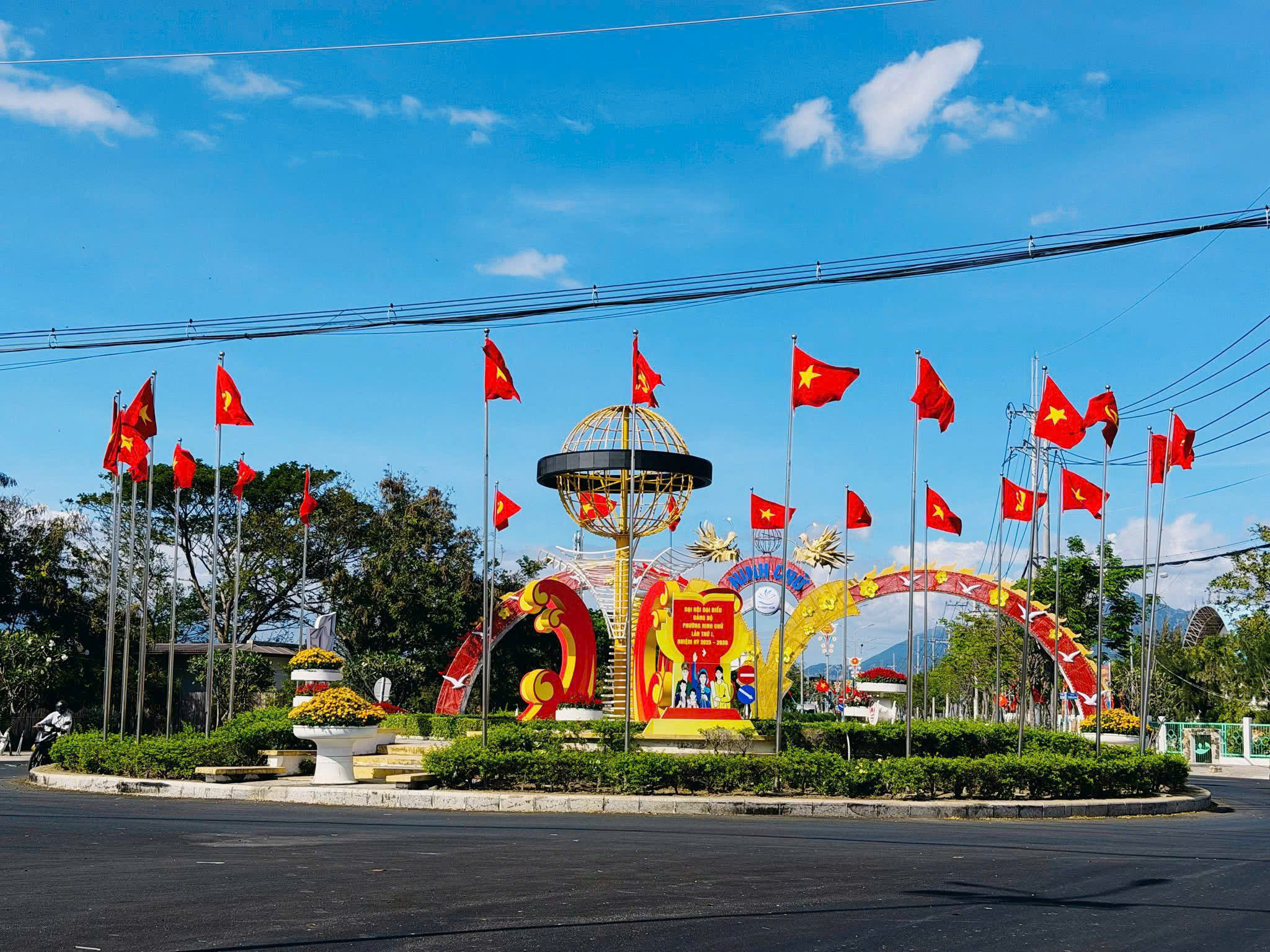 Lễ hội đầu xuân